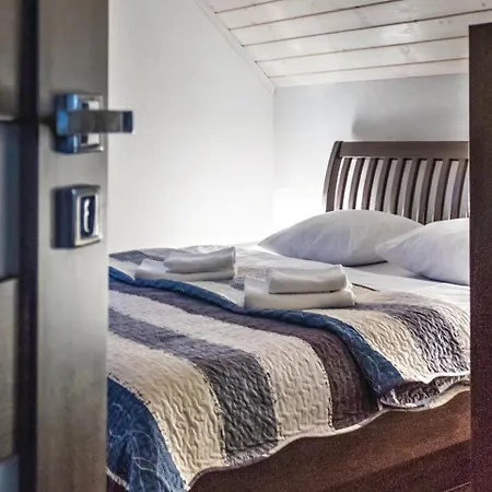 Holiday home Two-bedroom Holiday In Stara Lesna