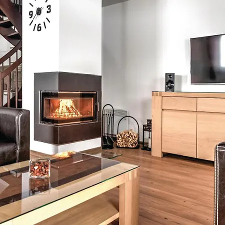 Two-bedroom Holiday In Holiday home *