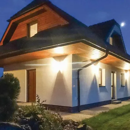 Holiday home Two-bedroom Holiday In *