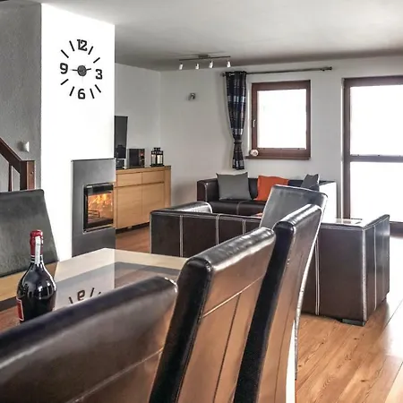 Two-bedroom Holiday In * Stará Lesná