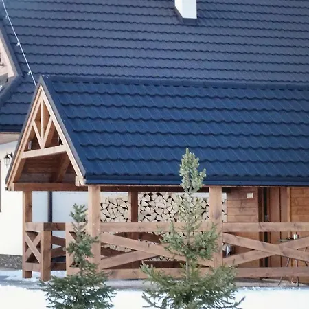 Two-bedroom Holiday In