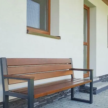 Two-bedroom Holiday In Holiday home Stara Lesna