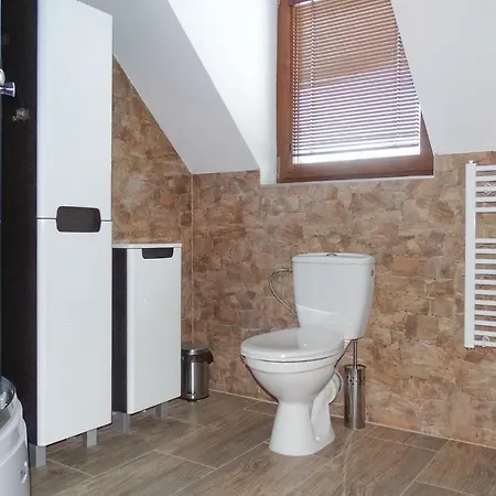 Two-bedroom Holiday In Semesterbostad