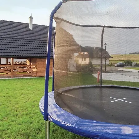 Two-bedroom Holiday In *