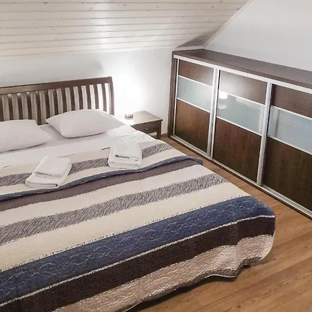 Holiday home Two-bedroom Holiday In Stara Lesna